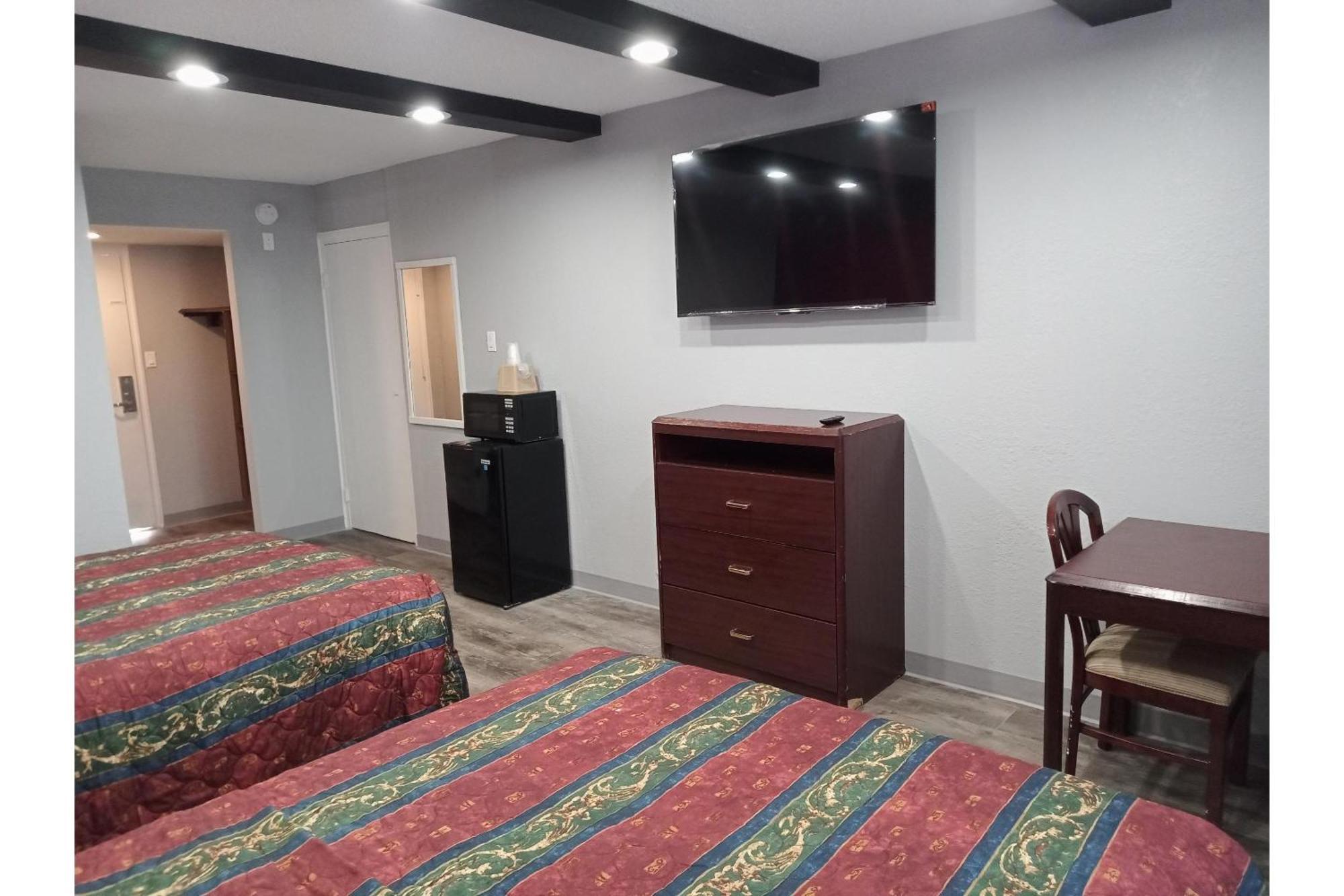 Marshall Lodge By Oyo Hwy 65 מראה חיצוני תמונה